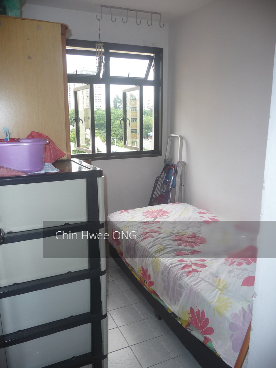 Blk 1 Dover Road (Queenstown), HDB 3 Rooms #152907012
